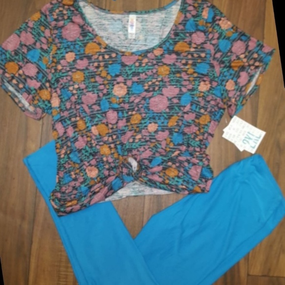 2XL Classic T - Picture 3 of 4